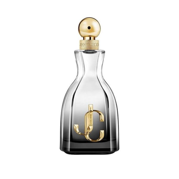 Eau de Parfum - JIMMY CHOO - I Want Choo Forever - 100ml - Femme - Elegans och Självförtroende