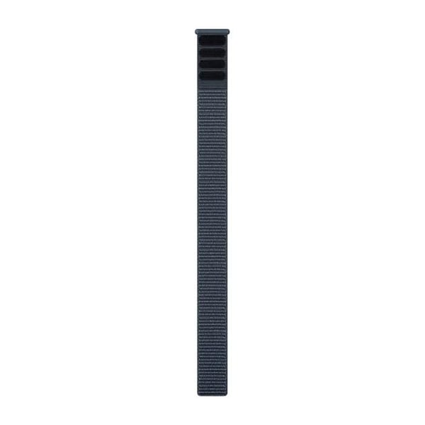 Klockarmband - GARMIN - 010-13306-23 - Nylon - Blå - Unisex