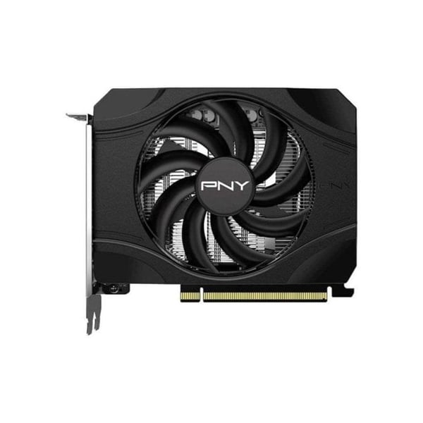 Grafikkort Pny Nvidia GeForce RTX™ 5050 8G Enkelfläkt