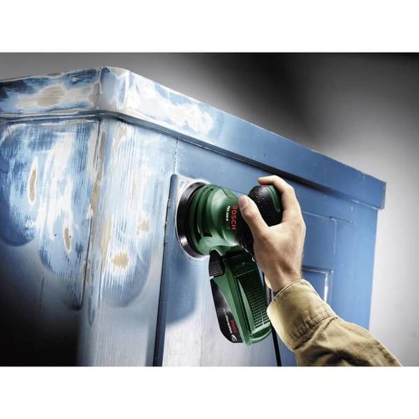Bosch Hem och Trädgård PEX 220 A 0603378000 Excenterslip 220 W Ø 125 mm