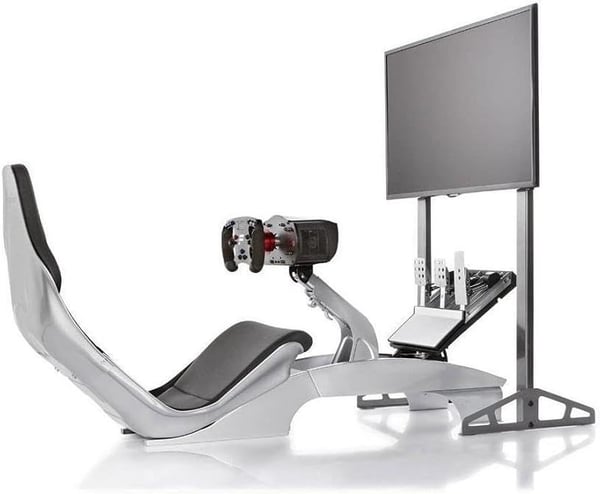 Stöd TV - PLAYSEAT - Stand Pro - Grå