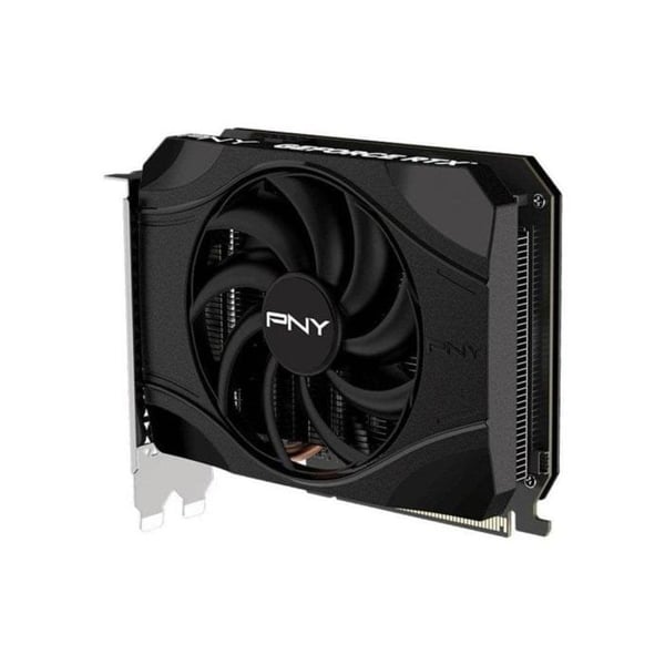Grafikkort Pny Nvidia GeForce RTX™ 5050 8G Enkelfläkt