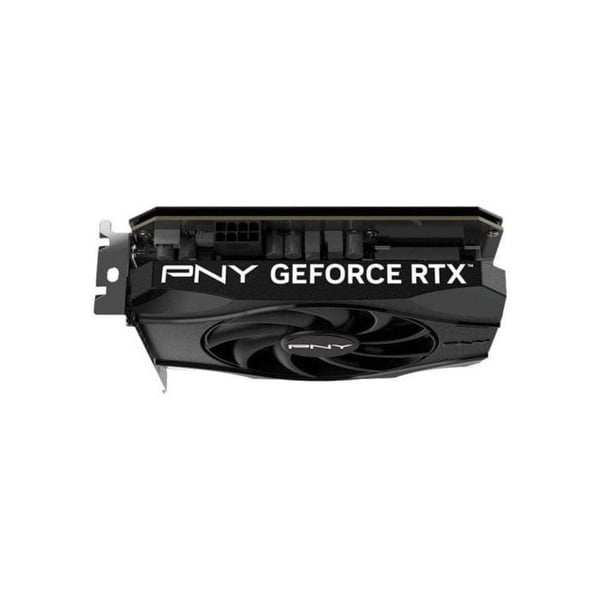Grafikkort Pny Nvidia GeForce RTX™ 5050 8G Enkelfläkt