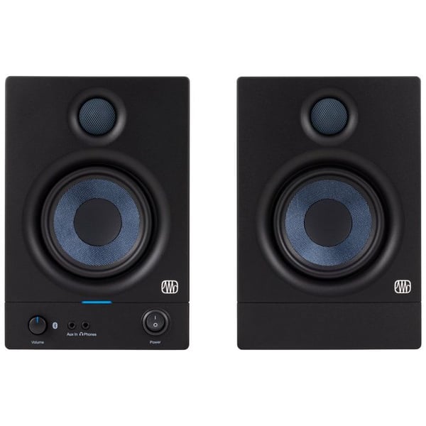 Presonus Eris 4.5BT 2:a generationen (paret) Monitorhögtalare
