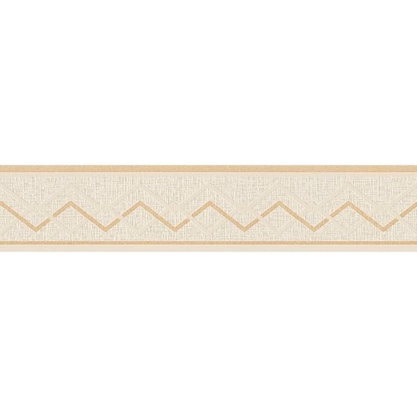 A.S. Creation Endast Gränser 11 384416 Tapet Non-Woven Geometrisk 5.00 x 0.13 m