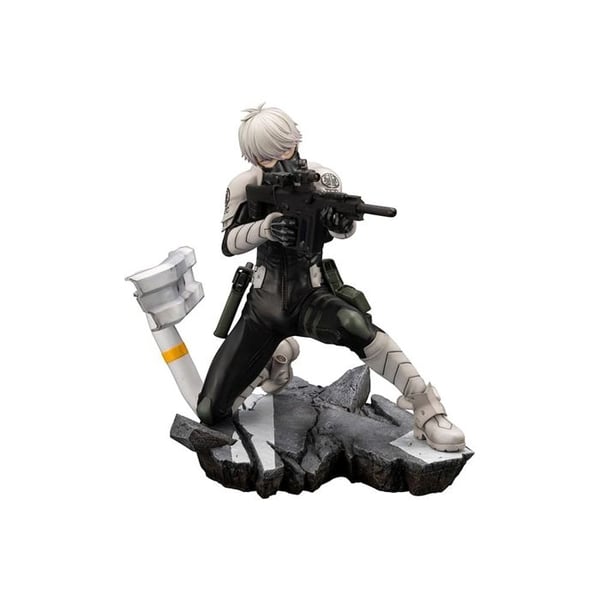 Kotobukiya - Kaiju No. 8 - Statuett ARTFXJ 1/8 Reno Ichikawa 16 cm