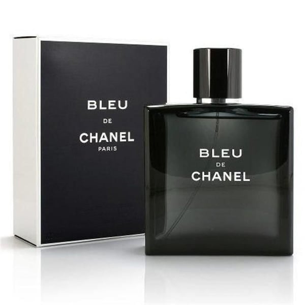 Parfym Chanel Bleu 100 Ml Herr