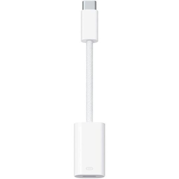 USB-C till lightning-adapter original från Apple