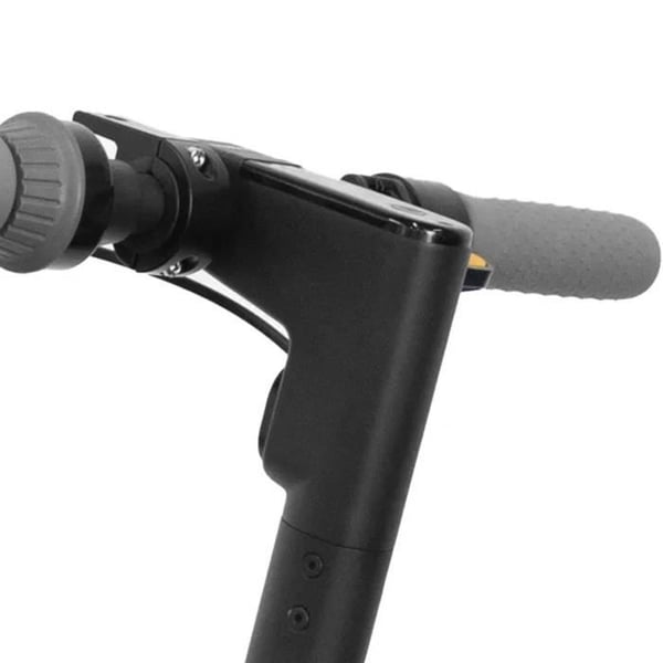 Styrhuvud för Xiaomi M365, Pro, 2, Scooter 3, 1S och Essential Black
