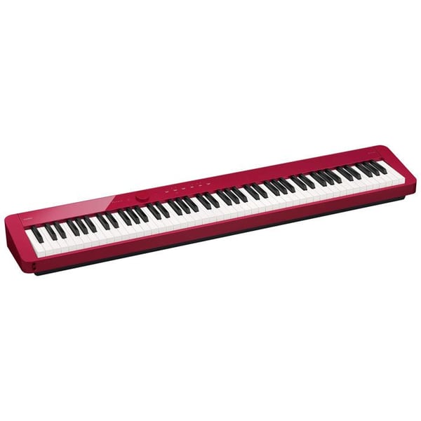 Casio PX-S1100 RD Privia Röd Piano bärbar