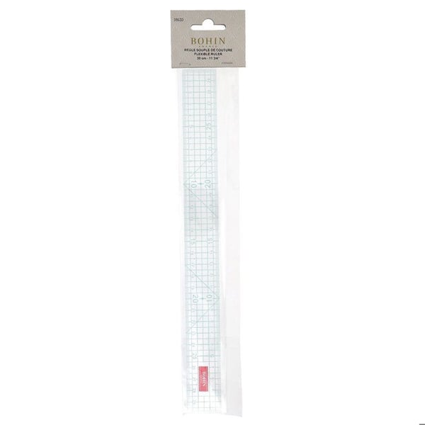 REGEL FÖR MÖNSTER 30CM 98633