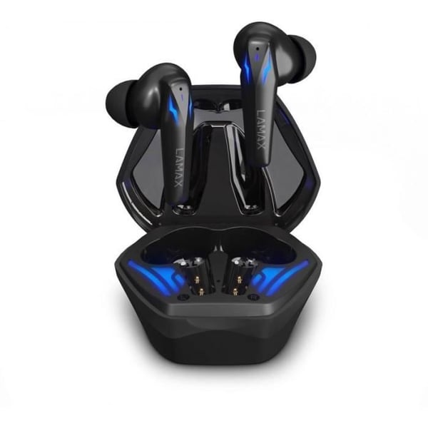 LAMAX HEROES NINJA1 GAMING HEADSET (ENTER) - LMXHNI1