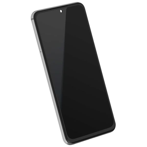 LCD-skärm - Xiaomi - Redmi Note 13 Pro Plus - Förmonterad Touchscreen - Vit Chassi - Lätt installation