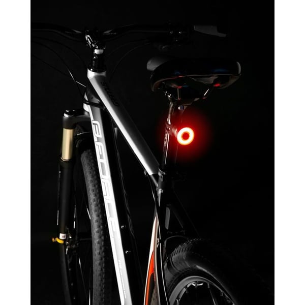 Force Glitz 20 lm, 20X Led, Usb