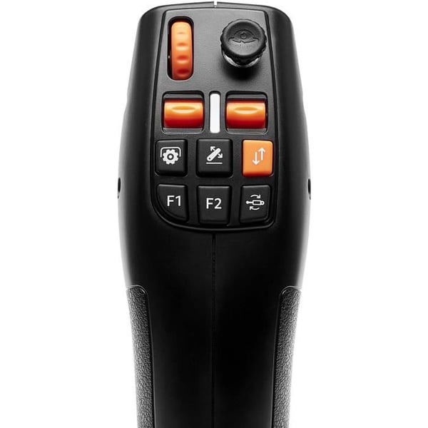 Joystick SimTask FarmStick XBOX - THRUSMASTER - Grå och svart