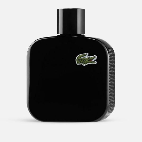 Lacoste L.12.12 Noir EDT 100ml