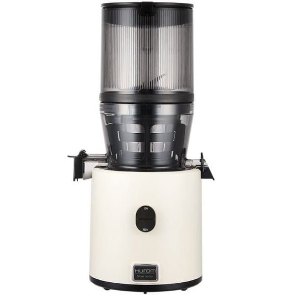 Hurom - Juice Extractor H330P - Elfenben