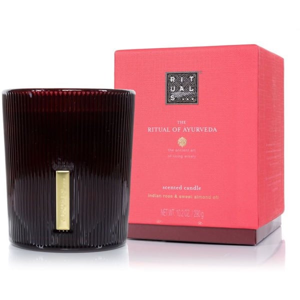 RITUALS Doftljus The Ritual of Ayurveda 290 g