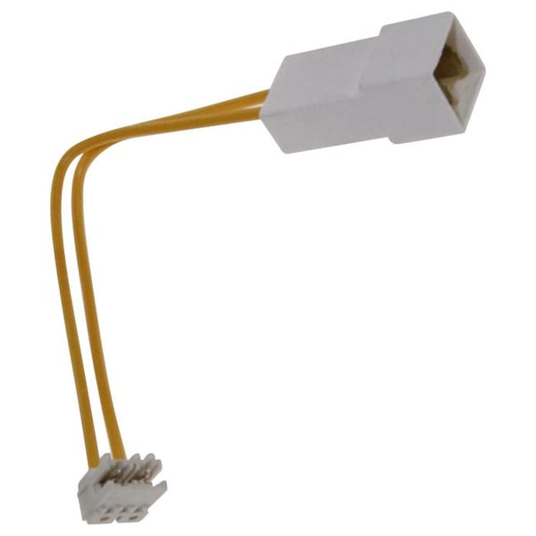 Pumpkontakt - Tvättmaskin - BRANDT, GORENJE, BLOMBERG, PITSOS, THOMSON, BOREAL, PISTO, ROSIERES, VEDETTE (36662)