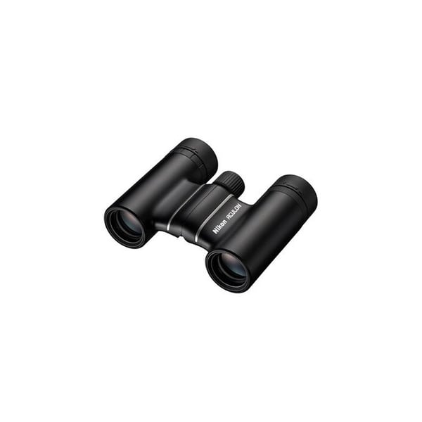 Kikare - NIKON - ACULON T02 - 10x21 - Svart - Kompakta och lätta