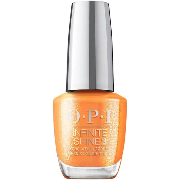 Opi - Nagellack Infinite Shine - Mango for It