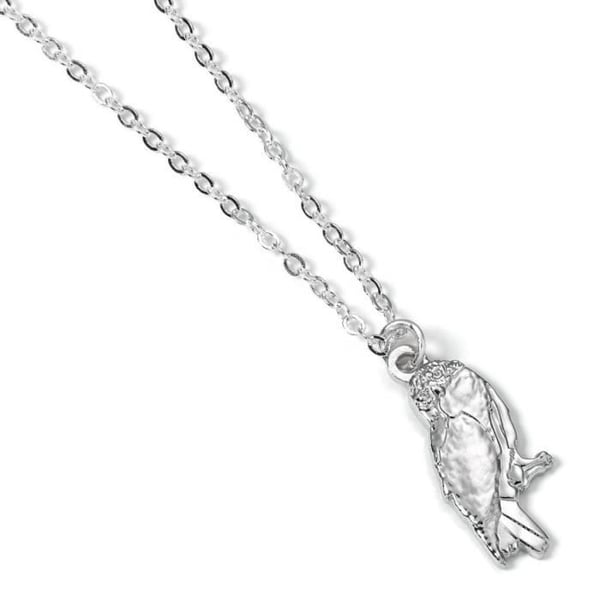 HARRY POTTER - Kedjehalsband - Hedwig the Owl
