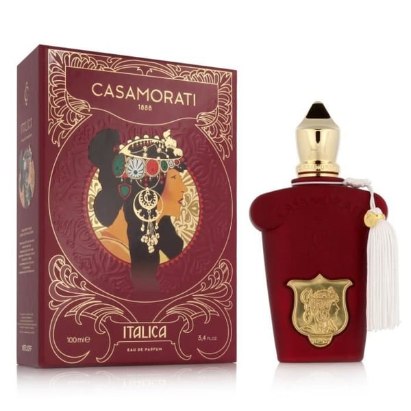 Unisexparfym Xerjoff EDP Casamorati 1888 Italica (100 ml) Unisexparfym Xerjoff EDP Casamorati 1888 Italica (100 ml)