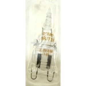 Halogenlampa för SMEG ugn 40W 230V - Modeller 824610747 SCP115X SCP12-8