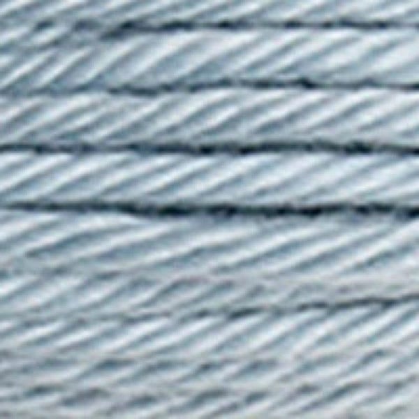 Fil retors - DMC - col. 2933 - 100% bomull - Ideal för canvas - Smyckeskreationer