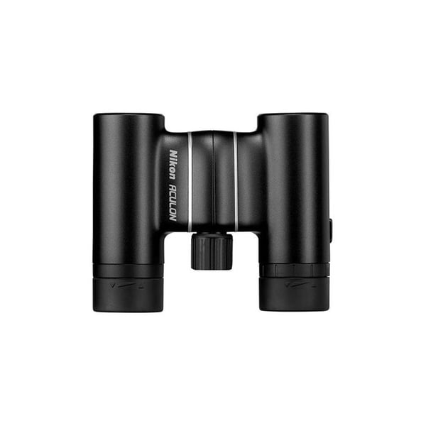 Kikare - NIKON - ACULON T02 - 10x21 - Svart - Kompakta och lätta