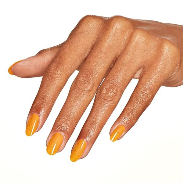 Opi - Nagellack Infinite Shine - Mango for It