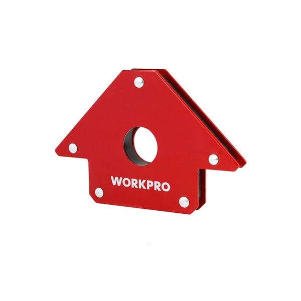 Magnetisk svetsvinkel 100 mm