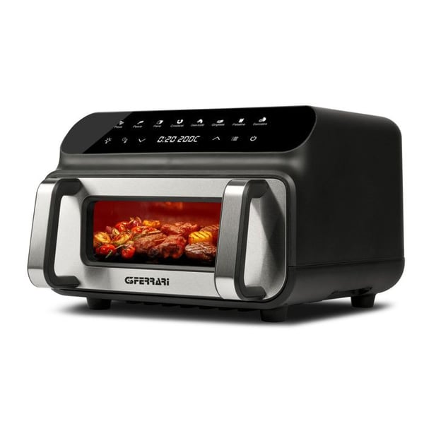 Friteuse G3 Ferrari G10181 Monivärinen