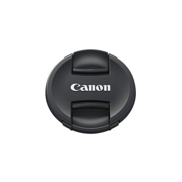 CANON Bouchon E-77 II för RF 24-105 f/4, RF 70-200 f/4, RF 14-35, RF 70-200 f/2.8, RF 100-500,…