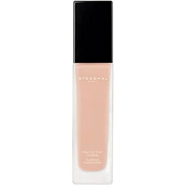STENDHAL Foundation Ljus 222 SD Beige - Lätt täckning, naturlig finish