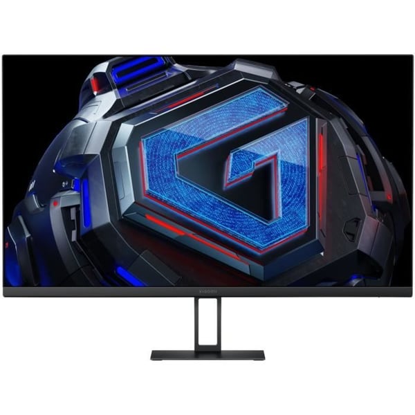 E-sportsskärm - XIAOMI - 2K G27Qi - 27" - 2K QHD - Snabb IPS-panel - 180Hz - 1ms