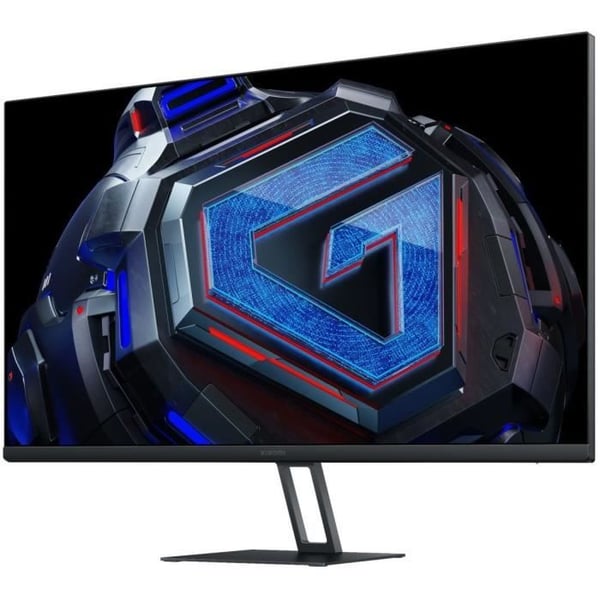 E-sportsskärm - XIAOMI - 2K G27Qi - 27" - 2K QHD - Snabb IPS-panel - 180Hz - 1ms