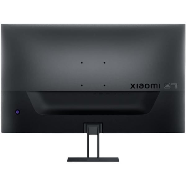 E-sportsskärm - XIAOMI - 2K G27Qi - 27" - 2K QHD - Snabb IPS-panel - 180Hz - 1ms