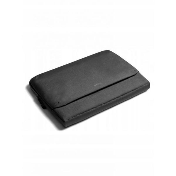 Laptopfodral - BELLROY - Laptop Caddy 16 - 16" - Fickor för tillbehör - Grå