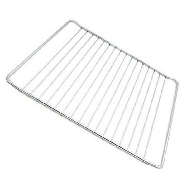 Ugnsplåt - BEKO - Galler 365 x 397 mm - Kompatibel med flera märken