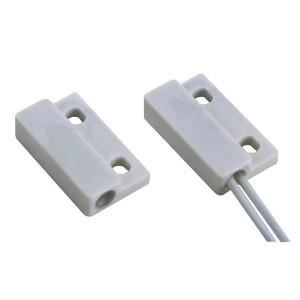 Magnetisk strömbrytare - Oki - Förtrådbunden magnetisk kontakt - sluten slinga, normalt stängd