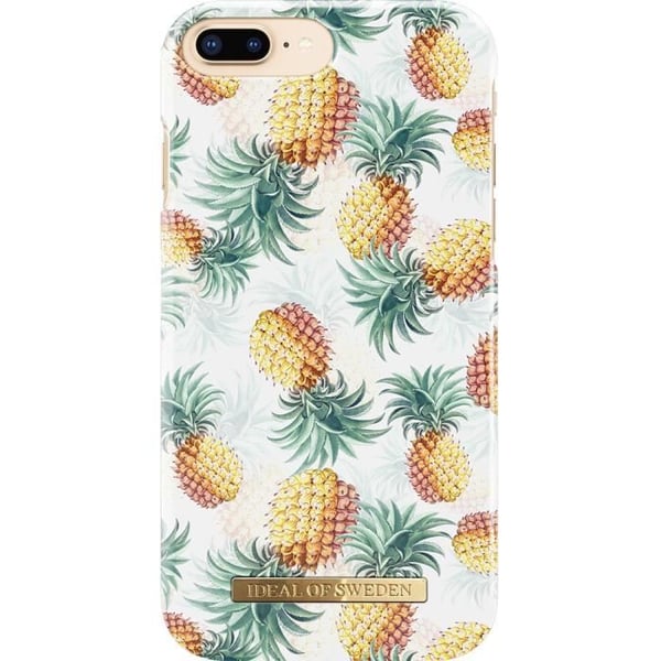 Ananas Bonanza Ideal Of Sweden Fodral till iPhone 6 Plus/6S Plus/7 Plus/8 Plus Ananas Bonanza Ideal Of Sweden Fodral till iPhone 6 Plus/6S Plus/7 Plus/8 Plus