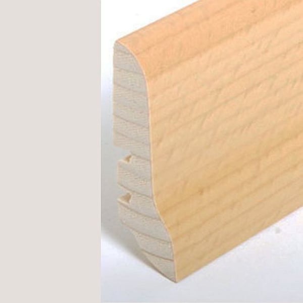 PROVISTON Sockel nr 456 i fanerat trä 20 x 60 x 2500 mm bok 12,5 meter | 5 stycken PROVISTON Sockel nr 456 i fanerat trä 20 x 60 x 2500 mm bok 12,5 meter | 5 stycken