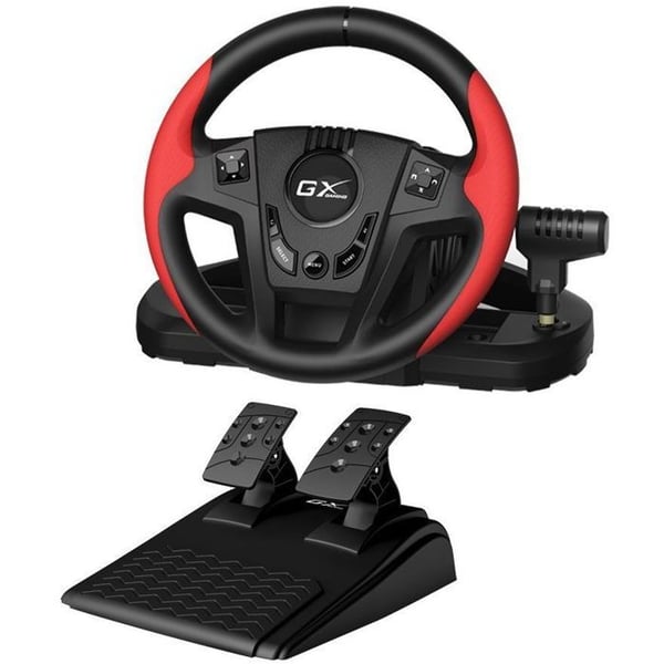 Genius GX Gaming SpeedMaster