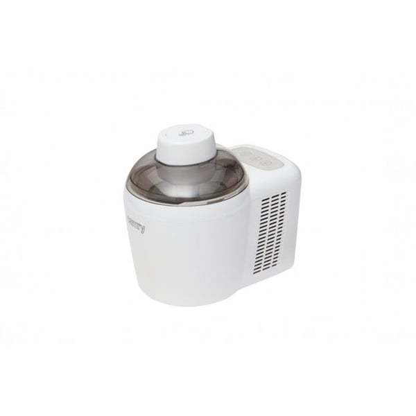 Turbine À Glace - Professionell Glassmaskin