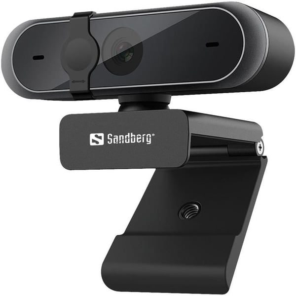 SANDBERG USB WEBCAM PRO (133-95)