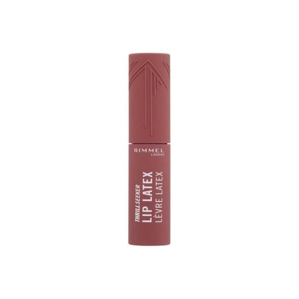 Läppstift - Rimmel London - Thrill Seeker - 6ml - 150 Magnetisk - Vegansk