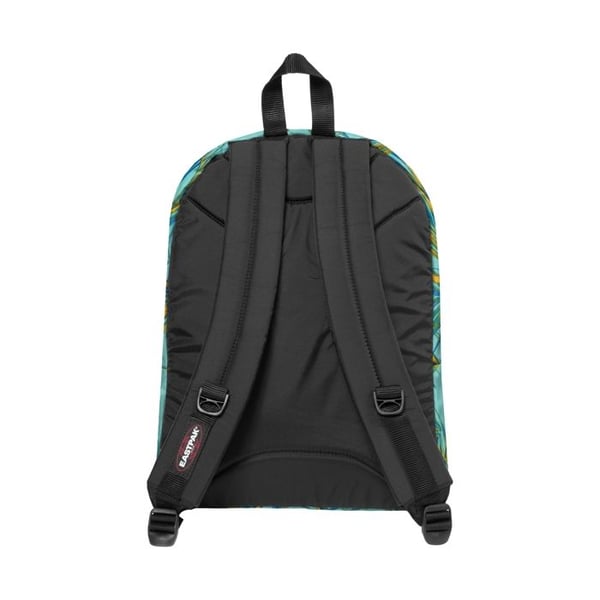 Ryggsäck Eastpak Pinnacle - Palme Aqua - Palme Aqua