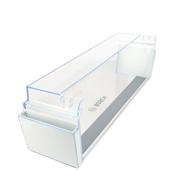 Balconnet flaskor l=437mm 00743239 - Kylskåp Bosch - Balconnet