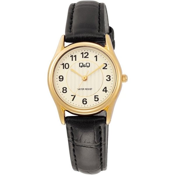 Q&Q - C49A-002PY - Armbandsur